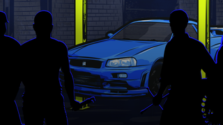 The Shady Way Shops Beat America’s 25-Year Car Import Rule